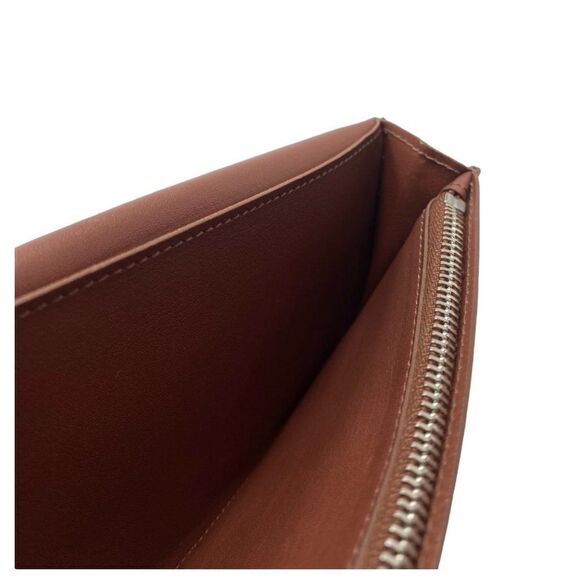 Louis Vuitton Nomade Brazza Long Wallet - Picture 5 of 12